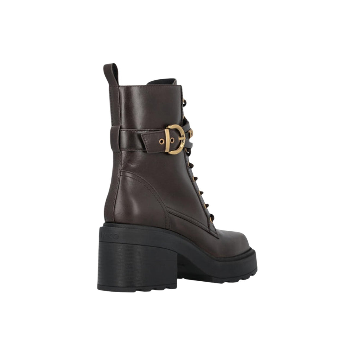 Pinko Femme Bottes