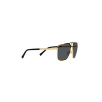 Versace Homme Lunettes De Soleil