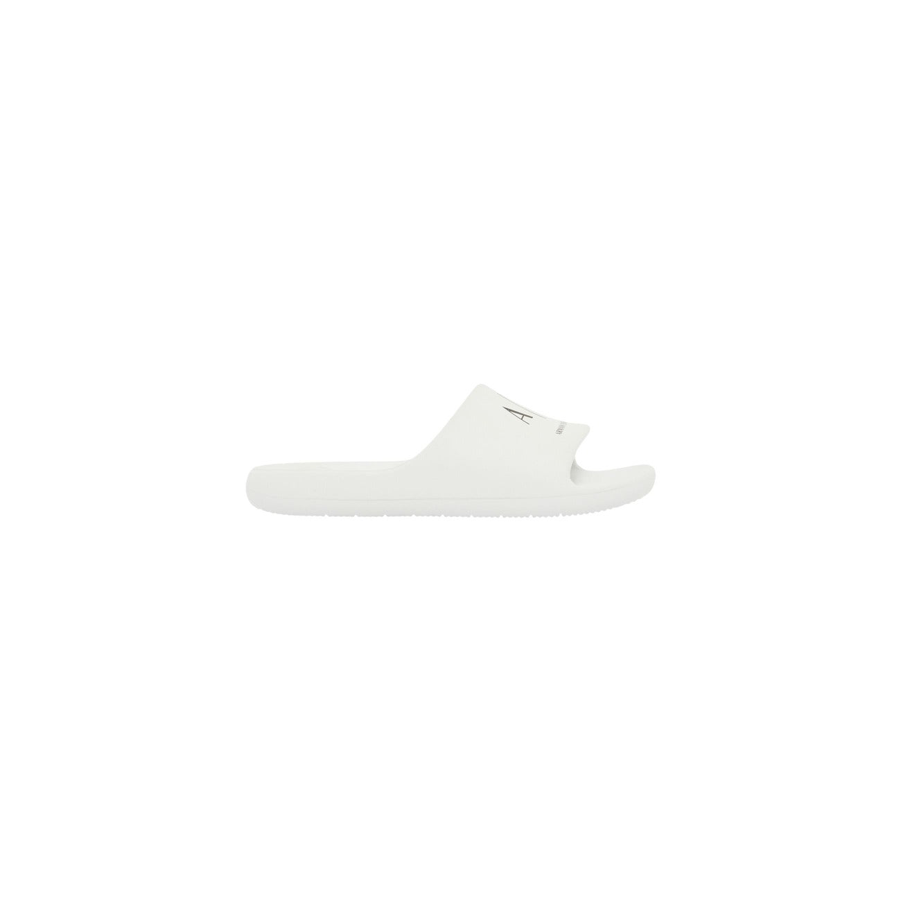 Mules Armani Exchange homme coloris blanc — variante gamme XM002744