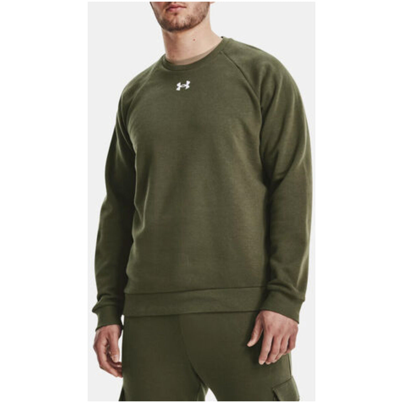 Under Armor herensweatshirts