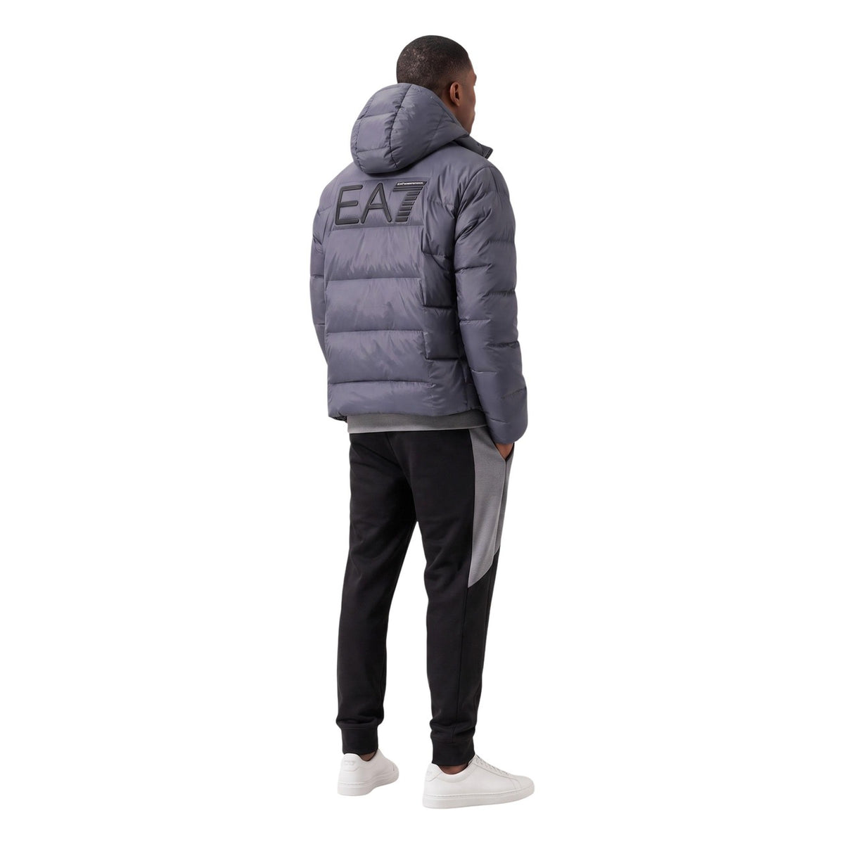 Ea7 Homme Vestes