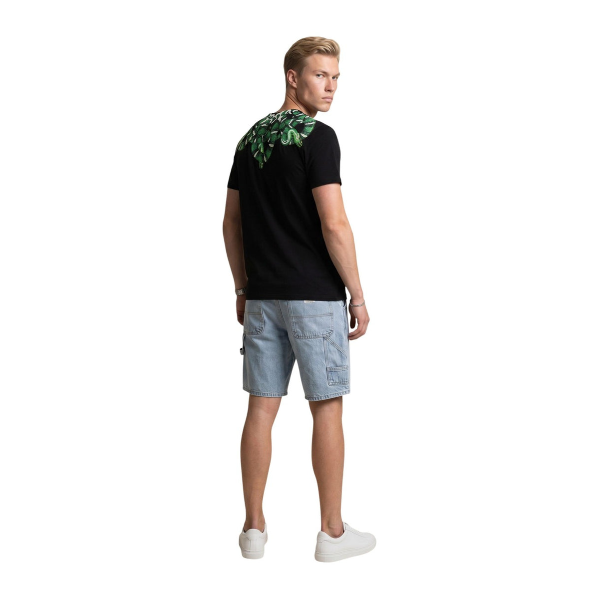 Only & Sons Homme Bermudas