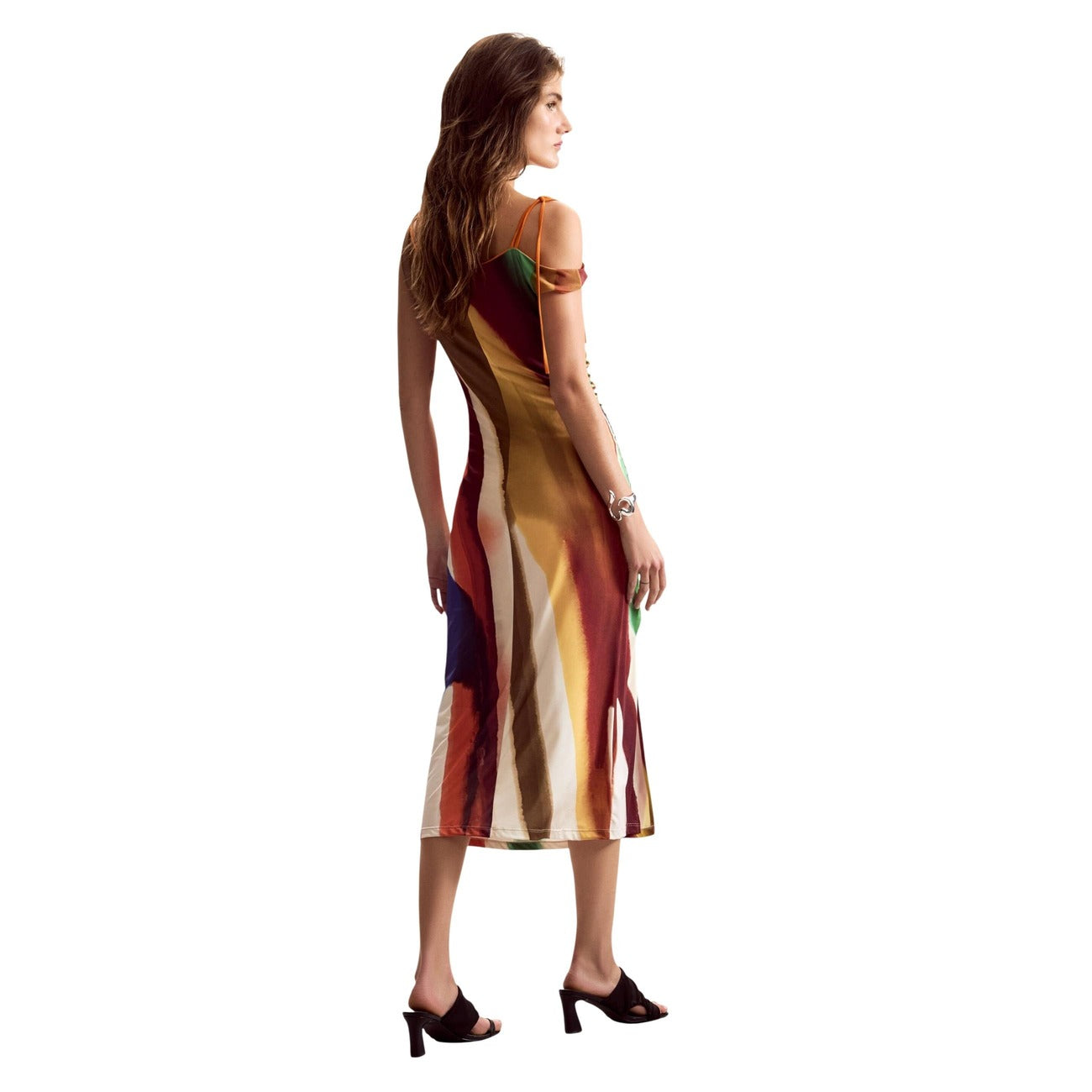 Desigual damesjurken