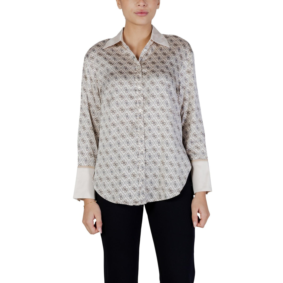 Guess Femme Chemises