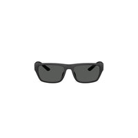 Emporio Armani Homme Lunettes De Soleil