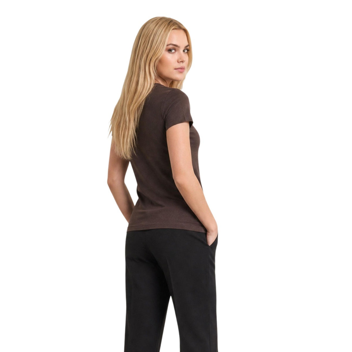 Armani Exchange Femme T-Shirts