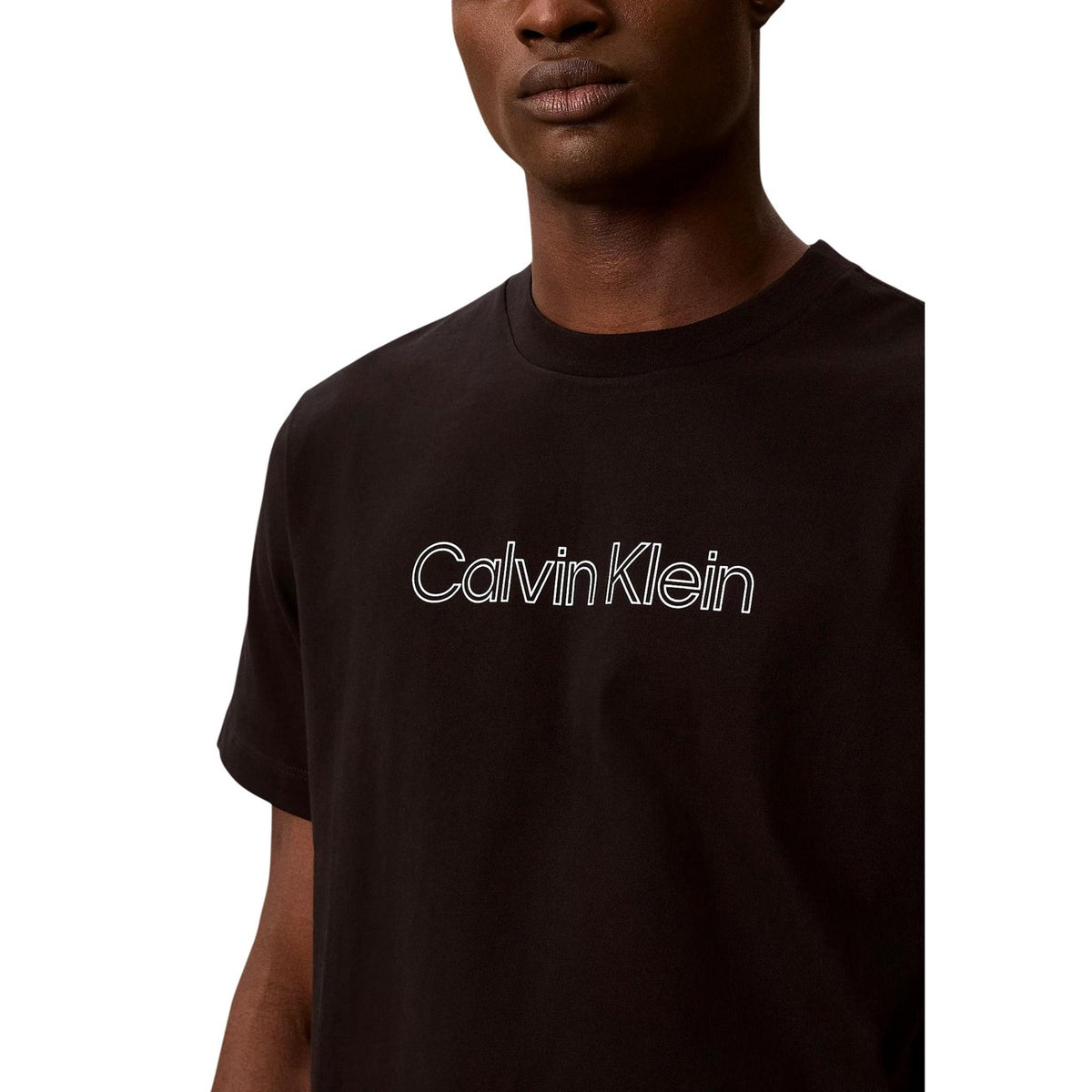 Calvin Klein Jeans Homme T-Shirts