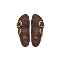 Birkenstock                      Femme Sandales