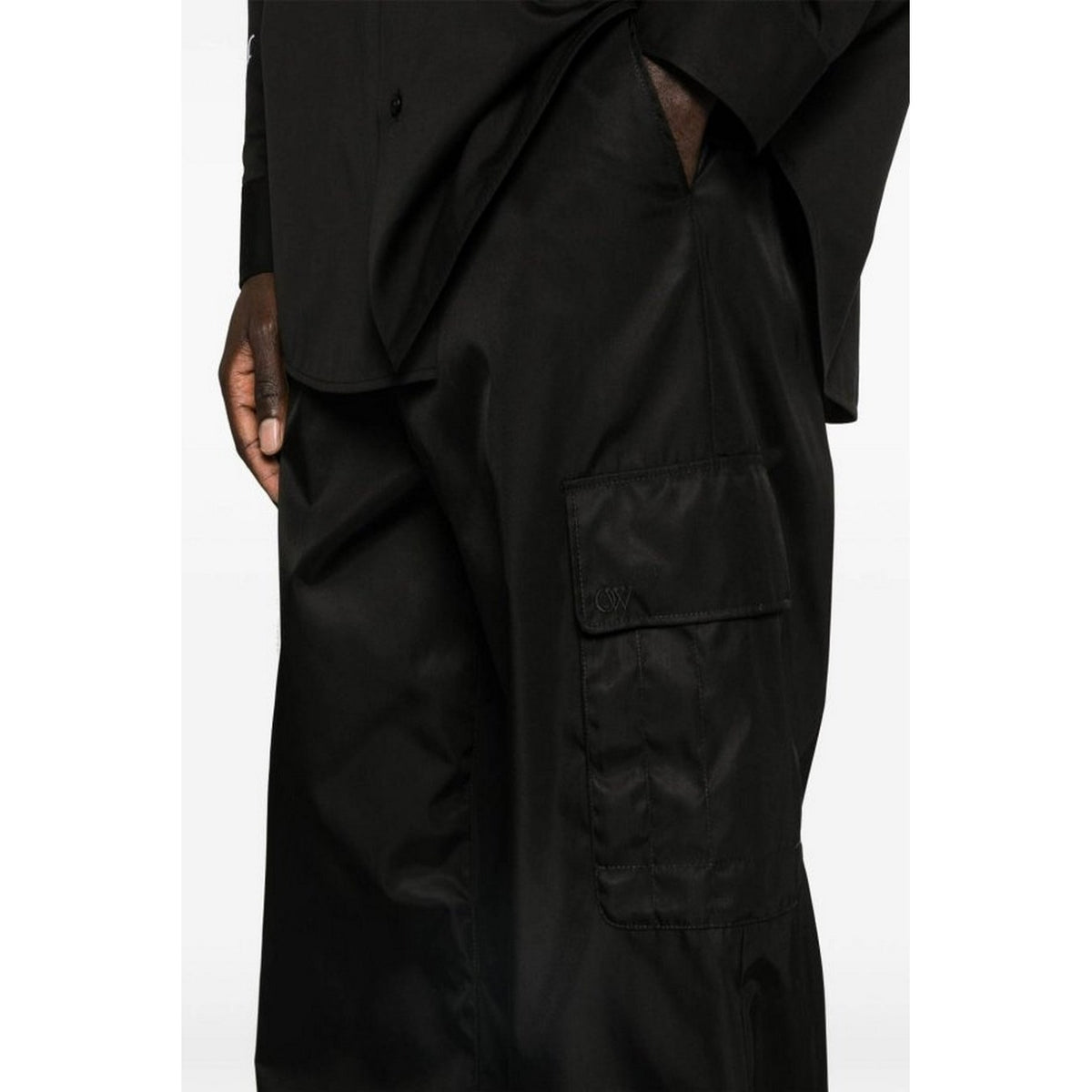 Off-white Homme Pantalons