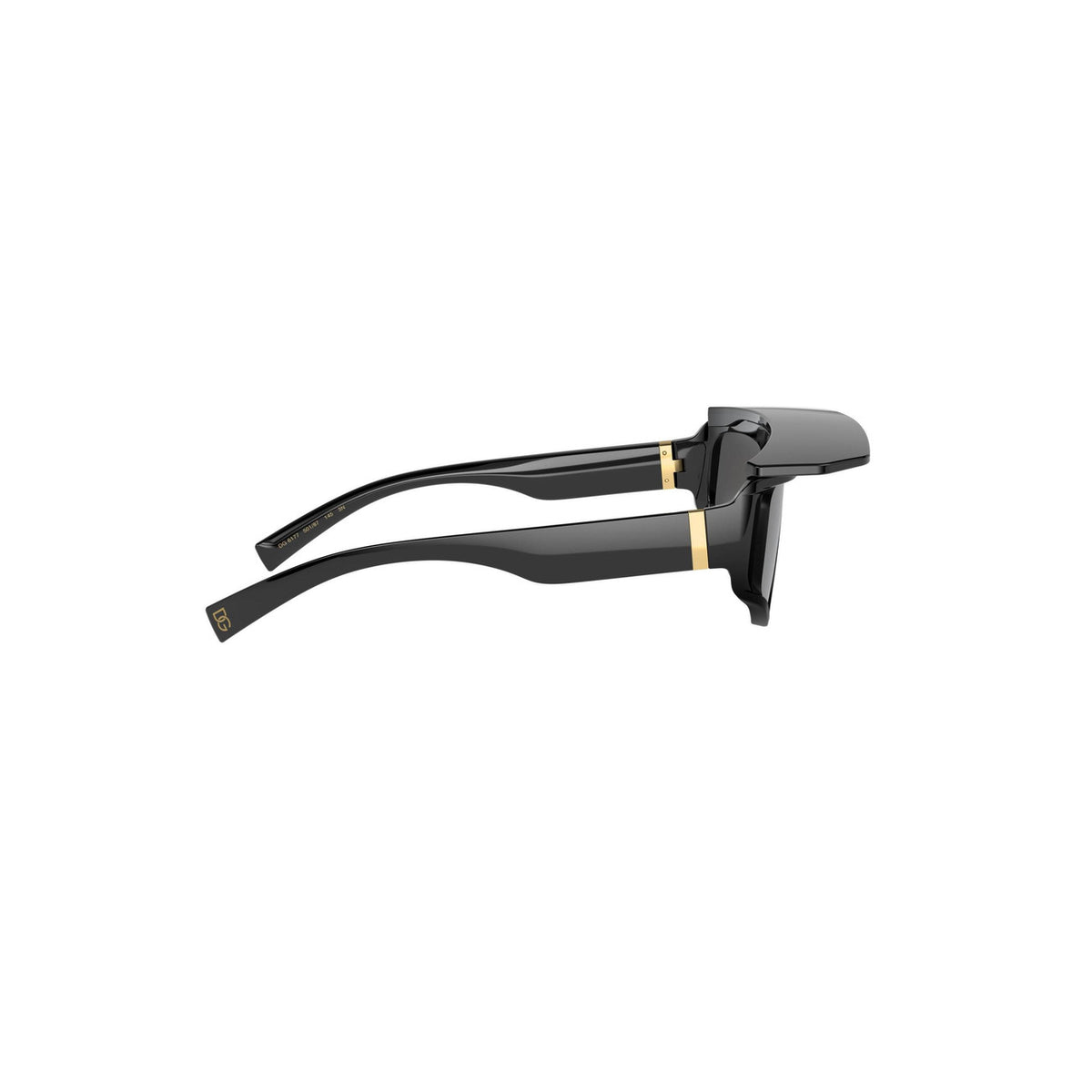Dolce & Gabbana Homme Lunettes De Soleil