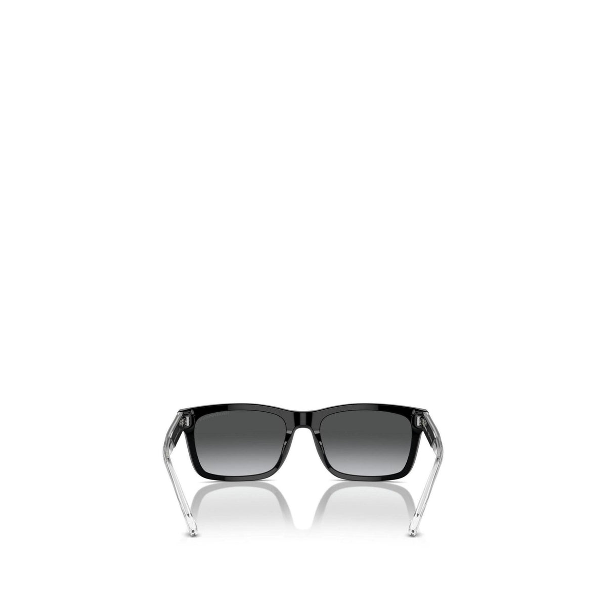 Emporio Armani Homme Lunettes De Soleil
