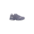 New Balance 9060 Dames Sneakers Paars Grijs Monochroom