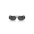 Versace Homme Lunettes De Soleil