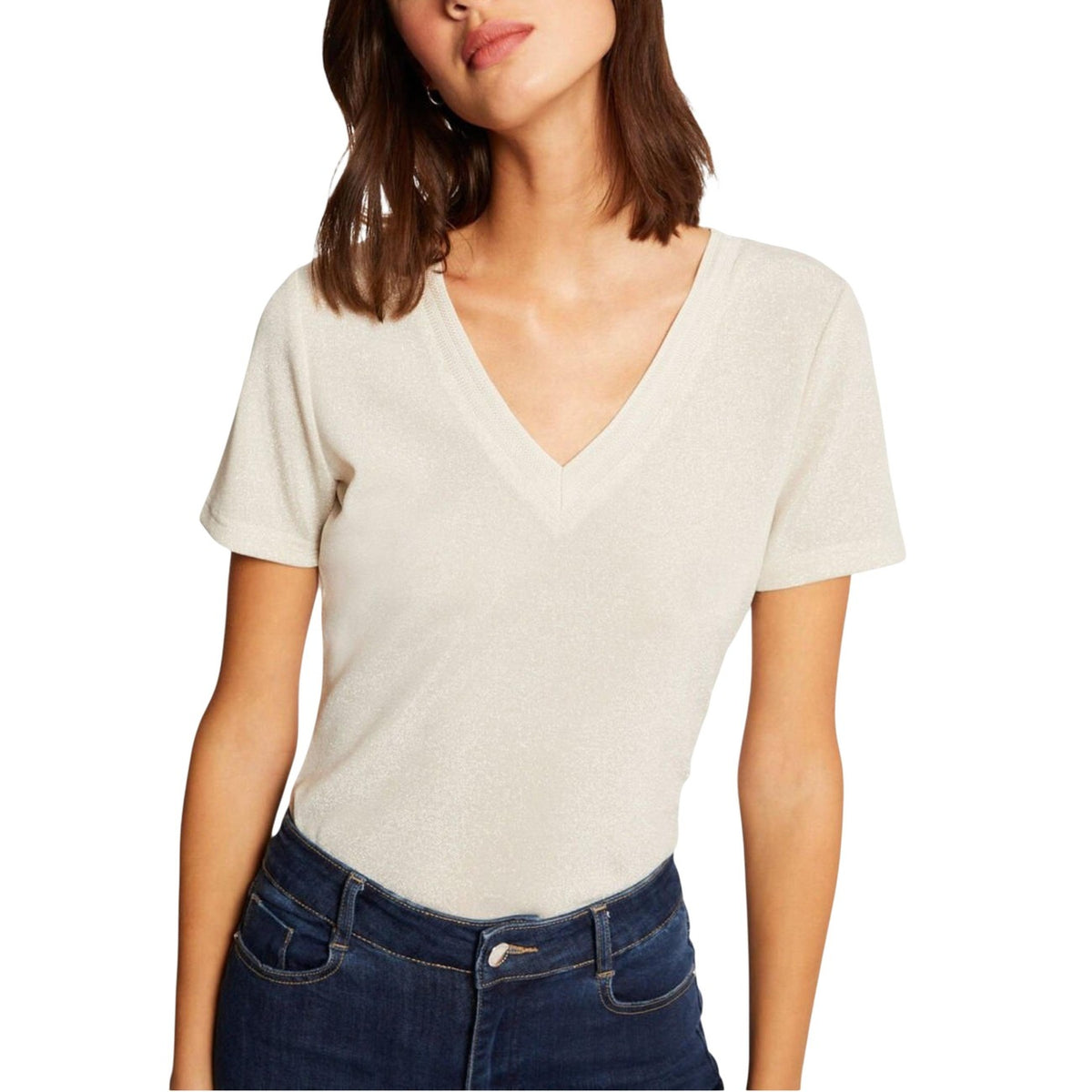 Morgan De Toi Femme T-Shirts
