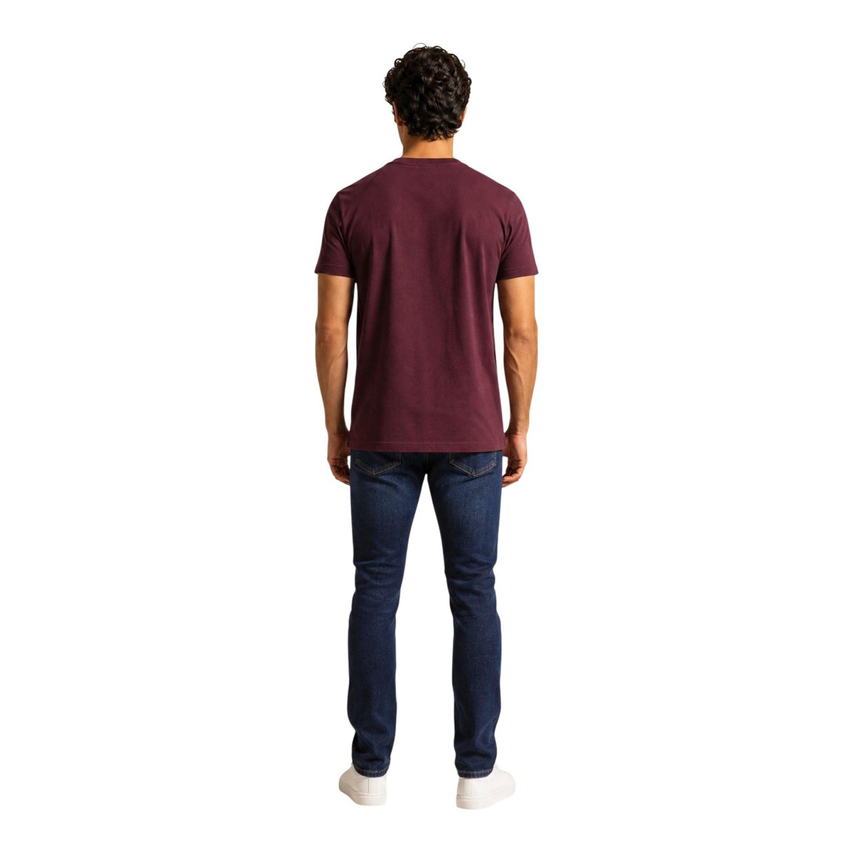 Tommy Hilfiger Jeans Homme T-Shirts