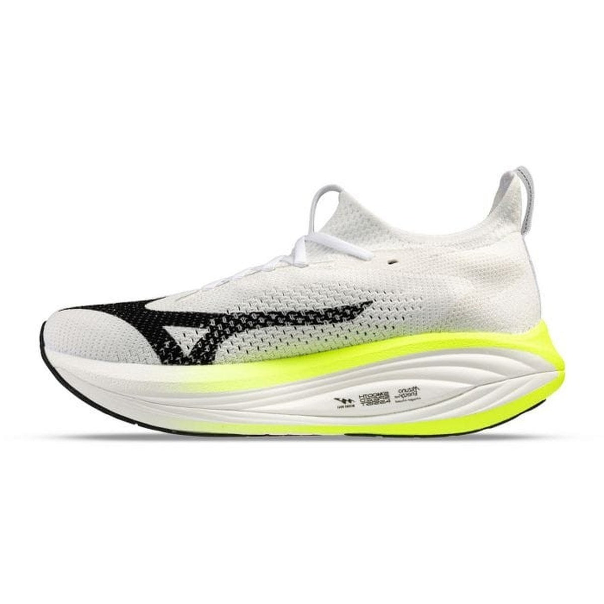Mizuno Homme Baskets