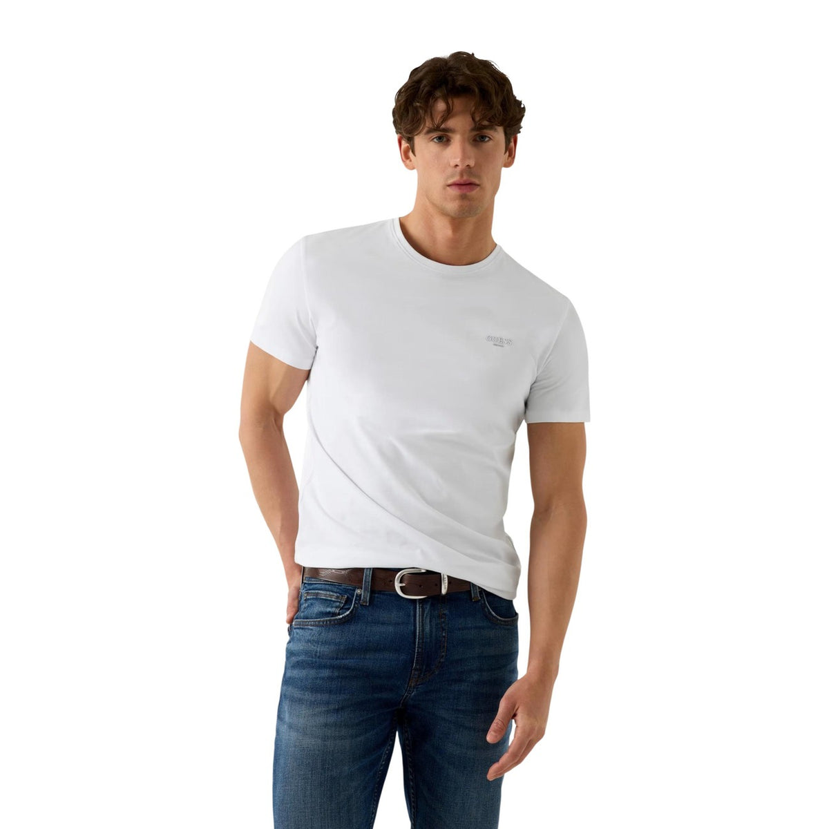 Guess Homme T-Shirts