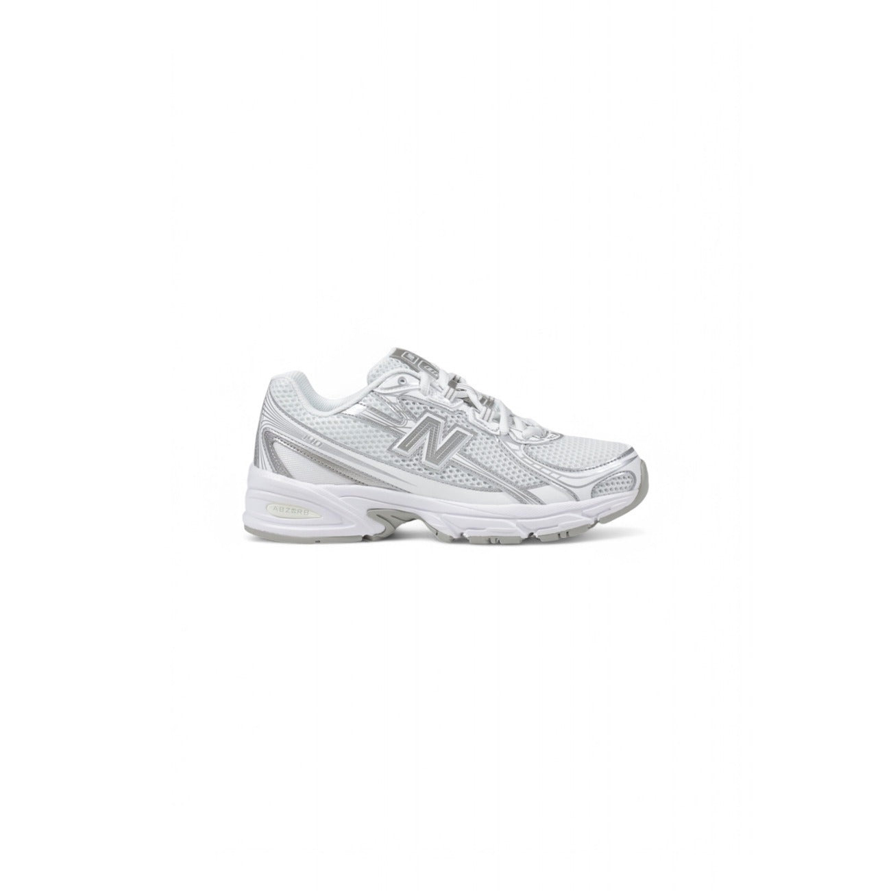 New Balance 740 femme blanche