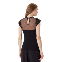Morgan De Toi Femme Tops
