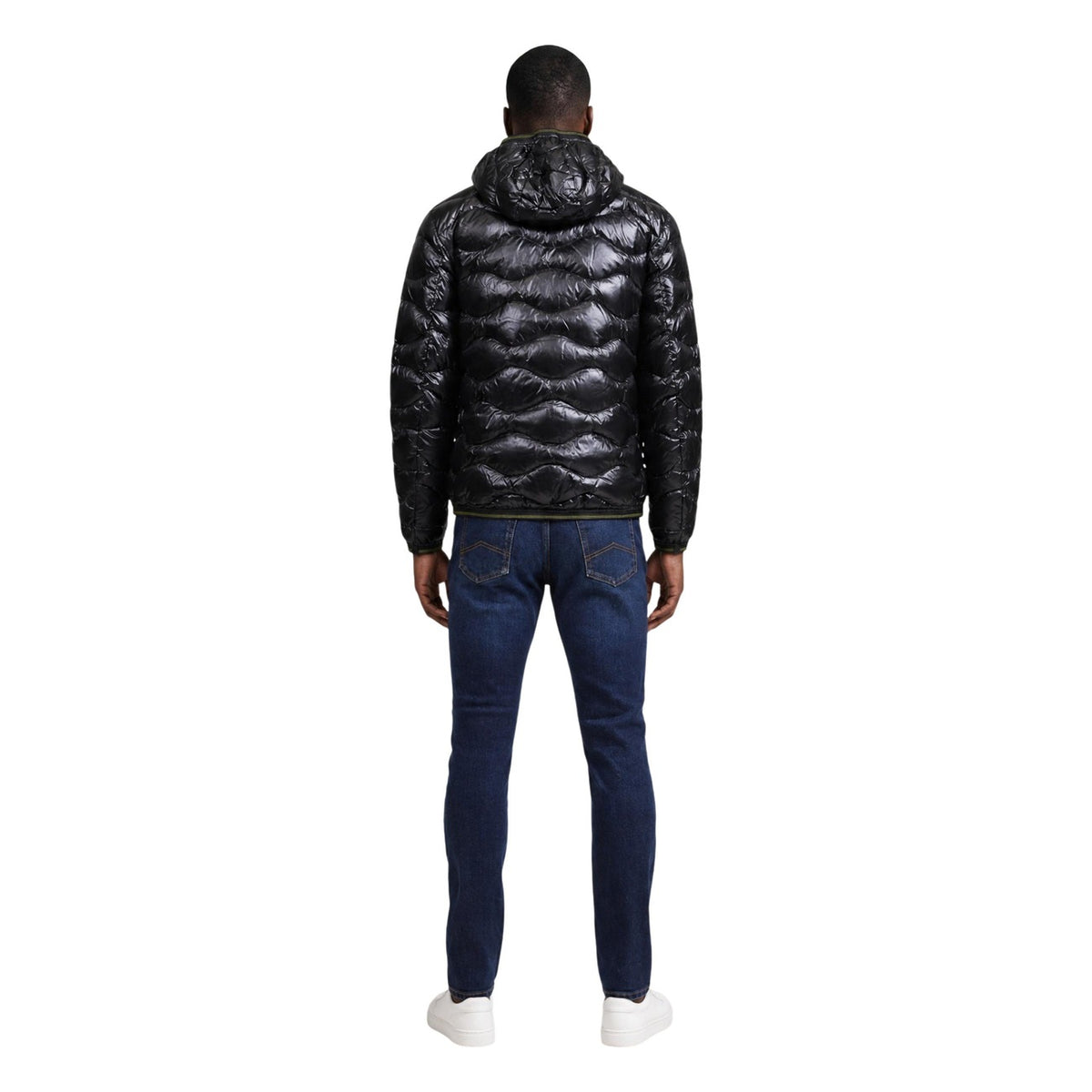 Blauer. Homme Vestes