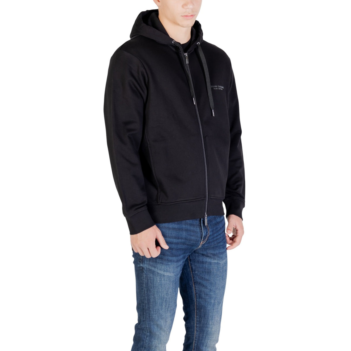 Armani Exchange Homme Sweatshirts