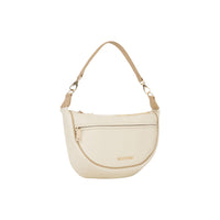 Image 2 : Détail bandoulière amovible sac Valentino Bags femme beige — delvale