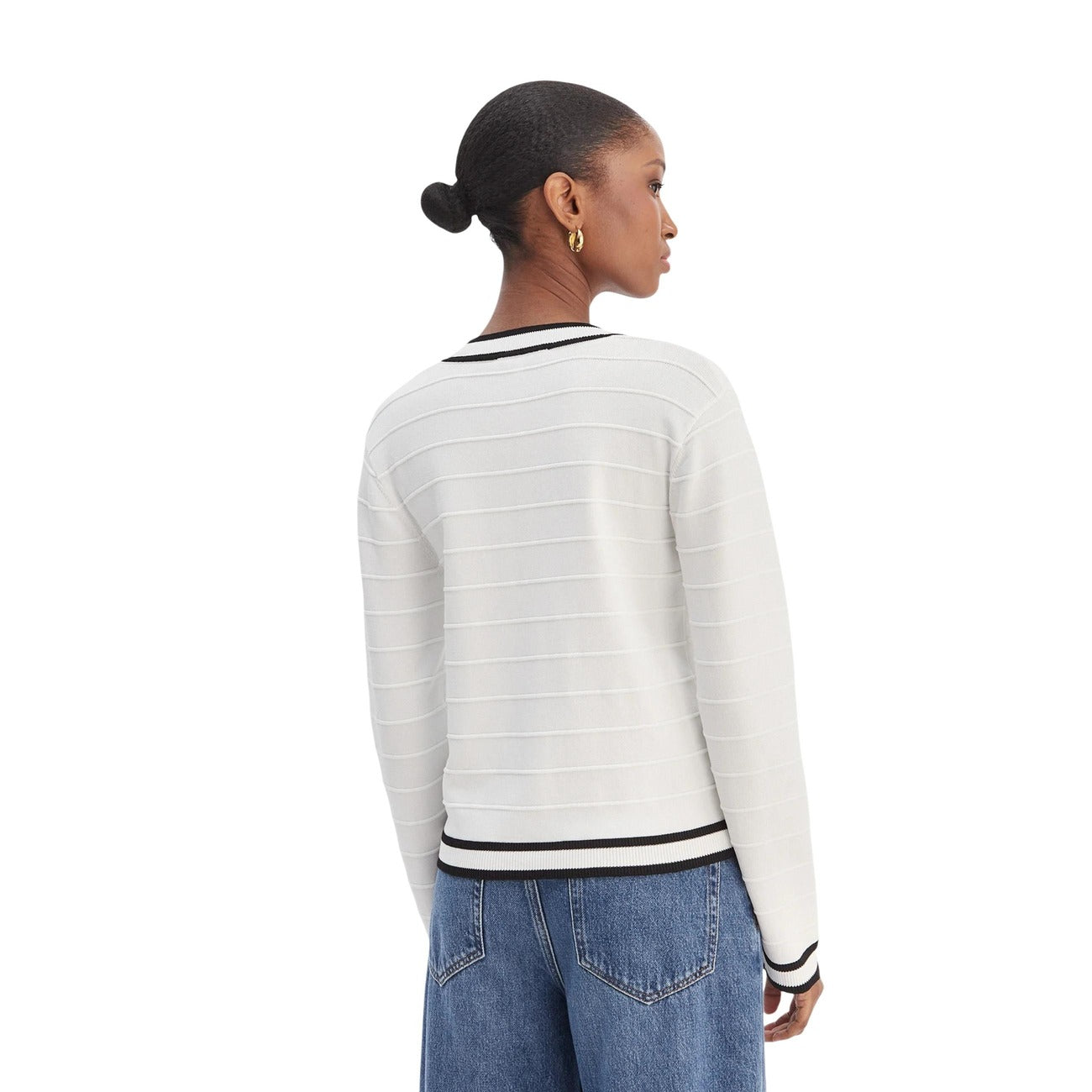 Morgan De Toi Femme Cardigans