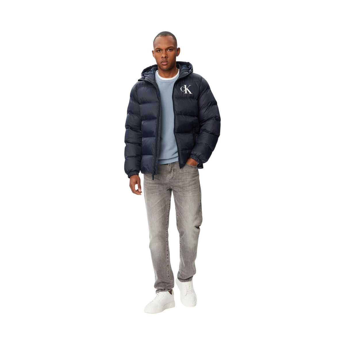 Calvin Klein Jeans Homme Vestes