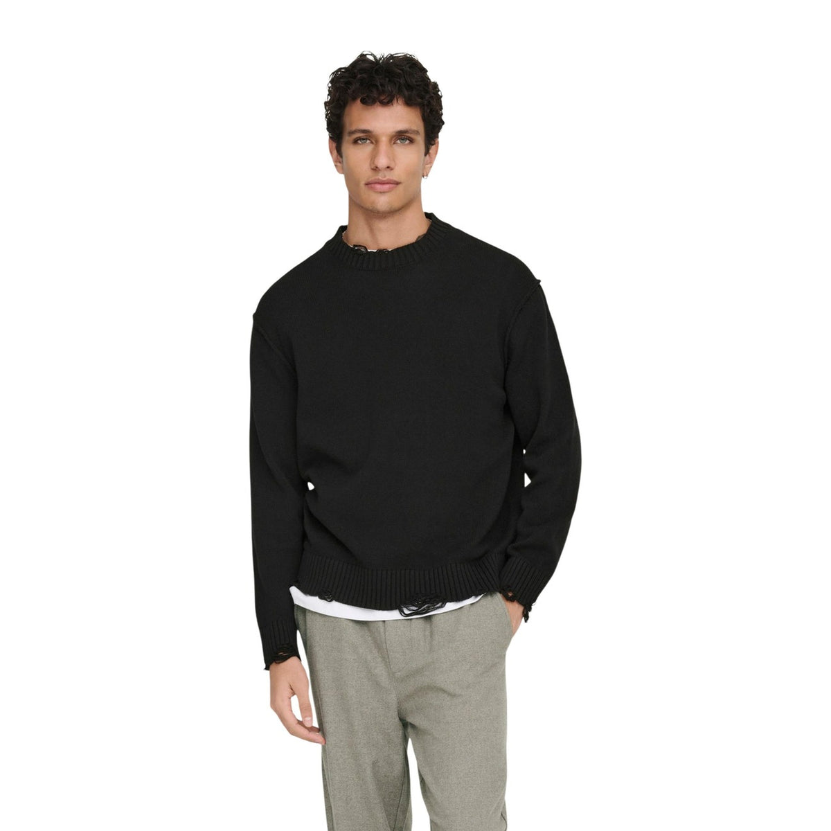 Only & Sons Homme Pulls