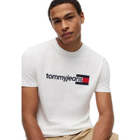 Tommy Hilfiger jeans heren T-shirts