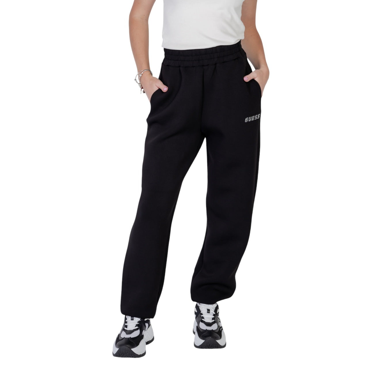 Guess Active Femme Pantalons