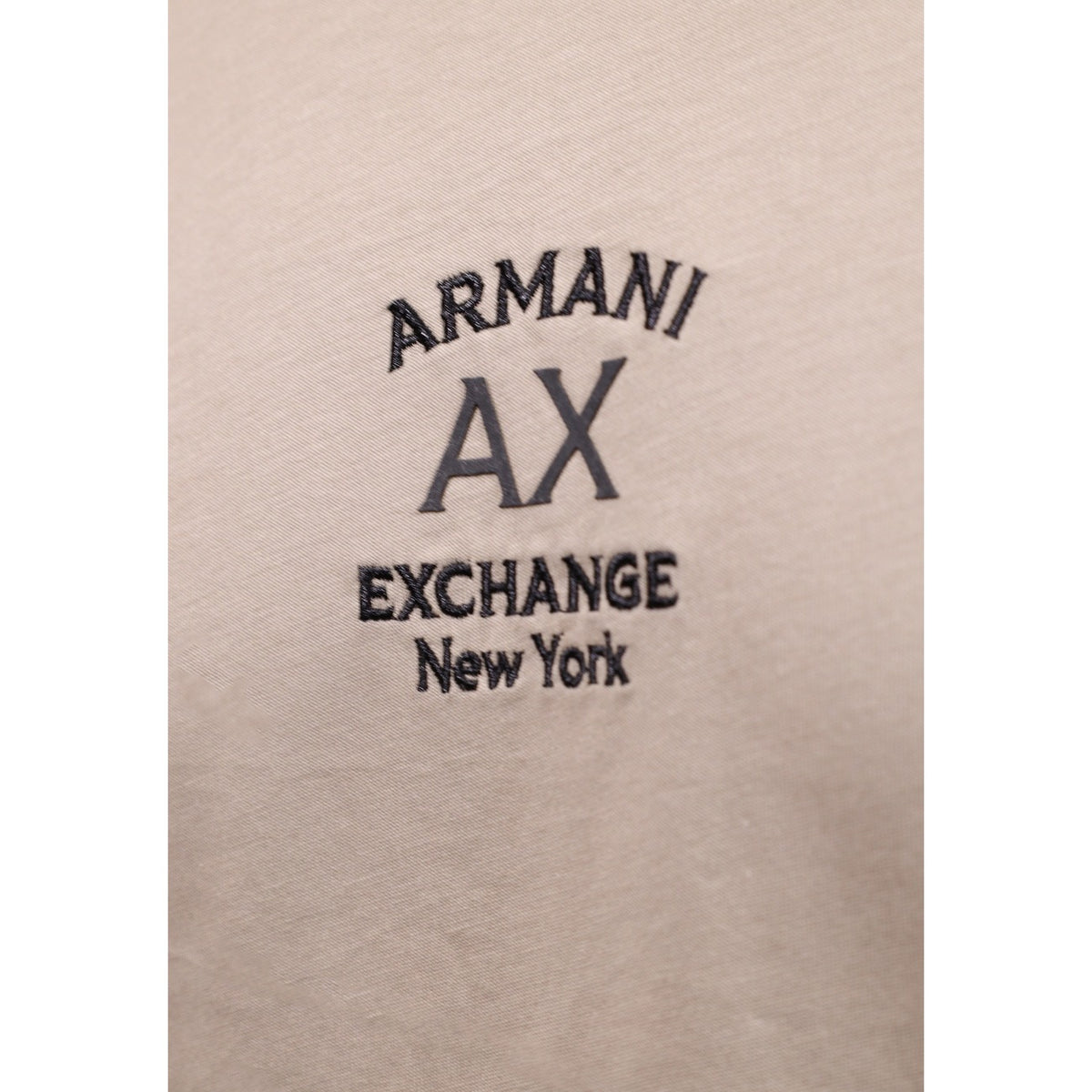 Armani Exchange Homme T-Shirts