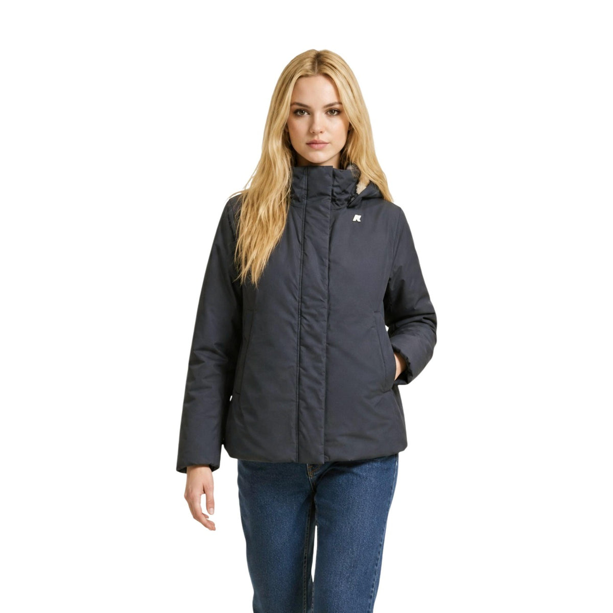Kway Femme Manteaux