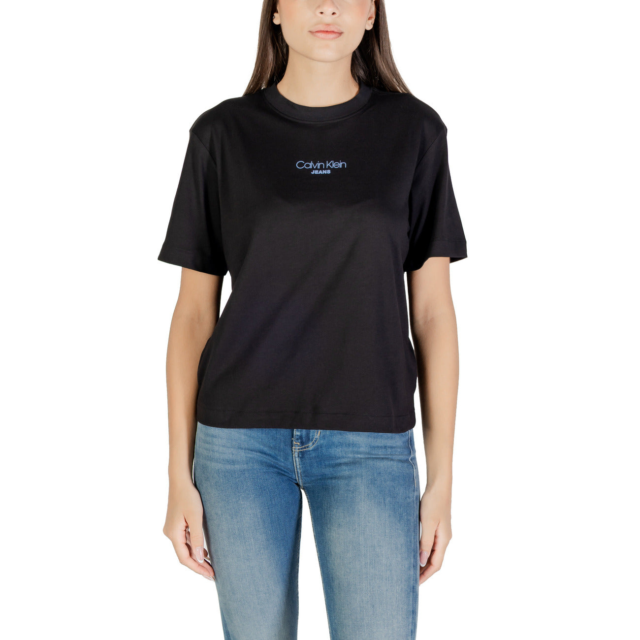 Calvin Klein Jeans dames T-shirts