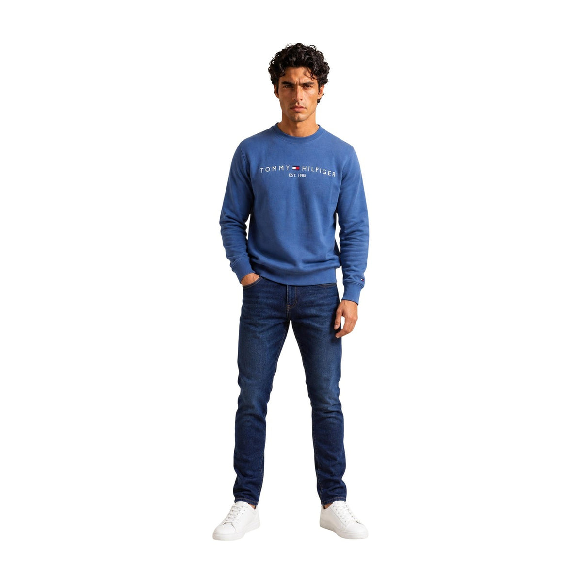Tommy Hilfiger Homme Sweatshirts