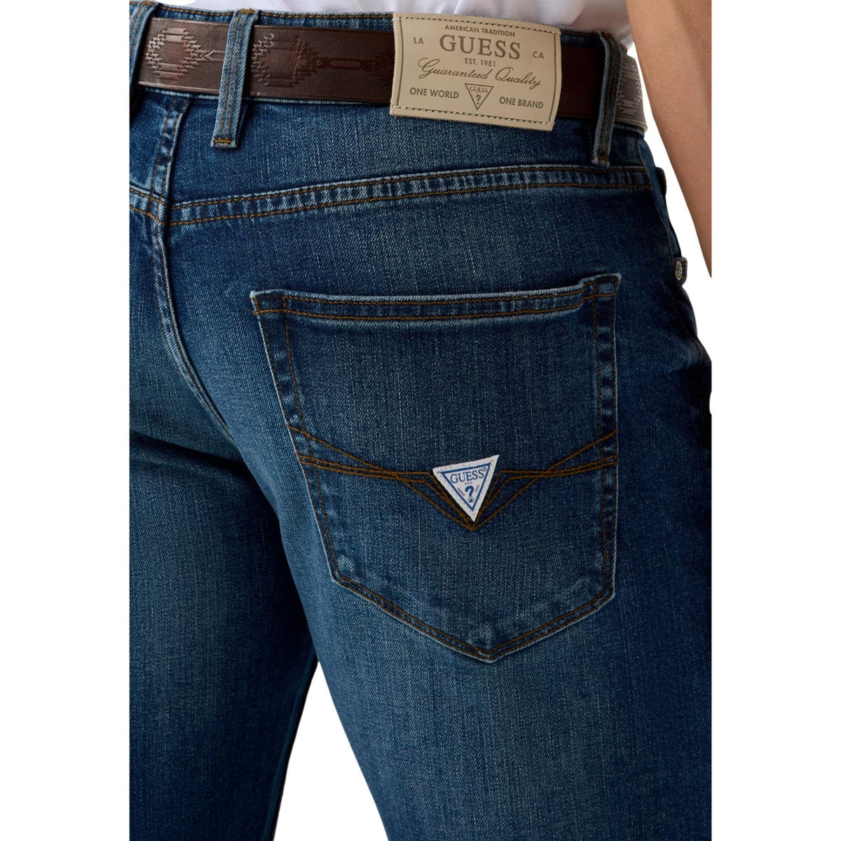 Guess Homme Jeans