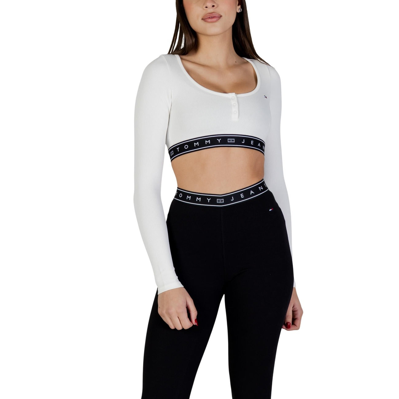 Tommy Hilfiger jeans dames T-shirts