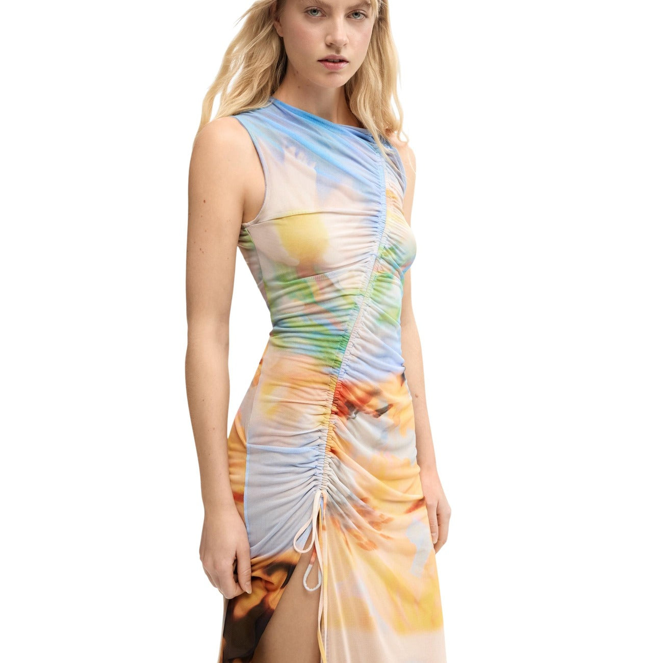 Desigual Femme Robes