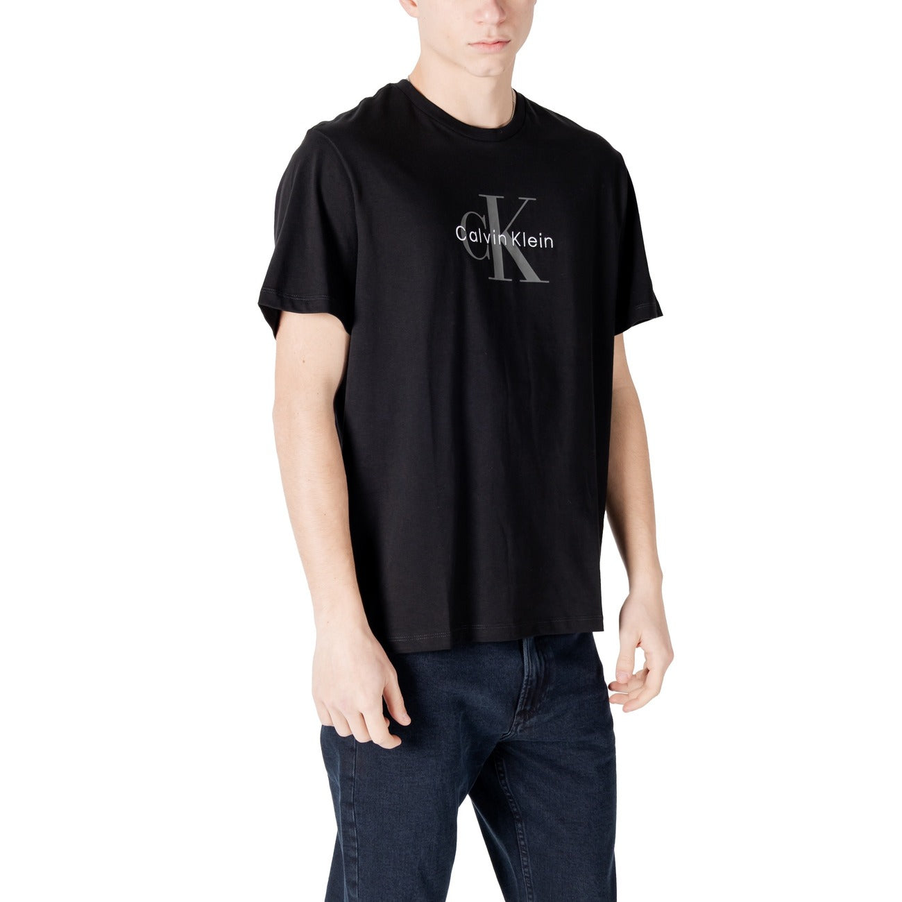 Calvin Klein Jeans Homme T-Shirts