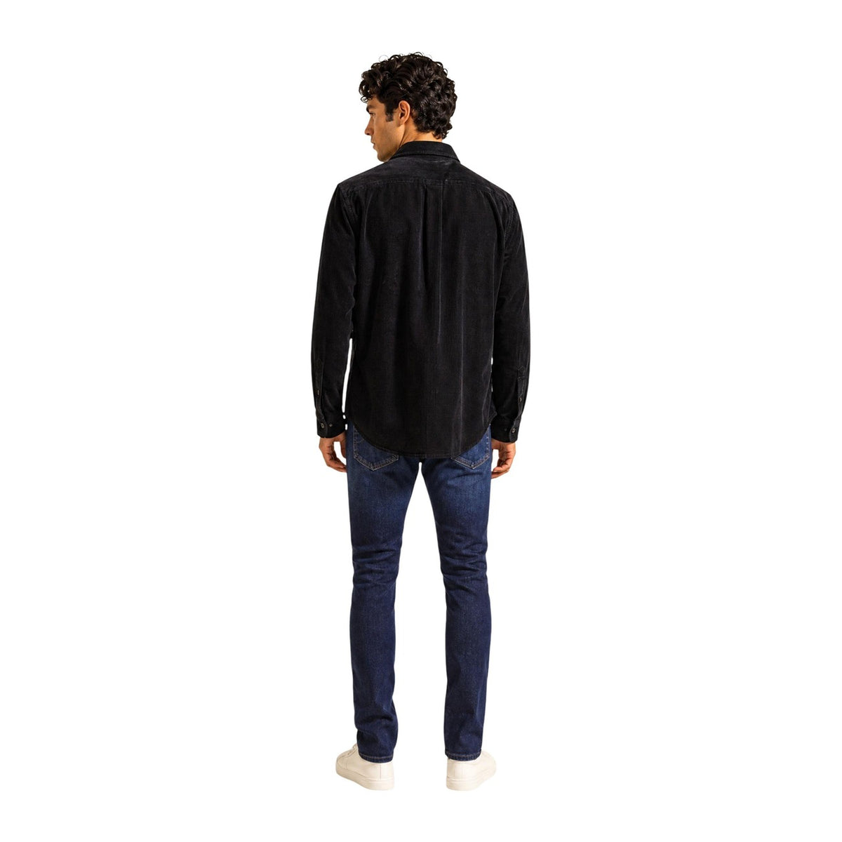 Tommy Hilfiger Jeans Homme Chemises