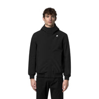 Kway Homme Jaquettes