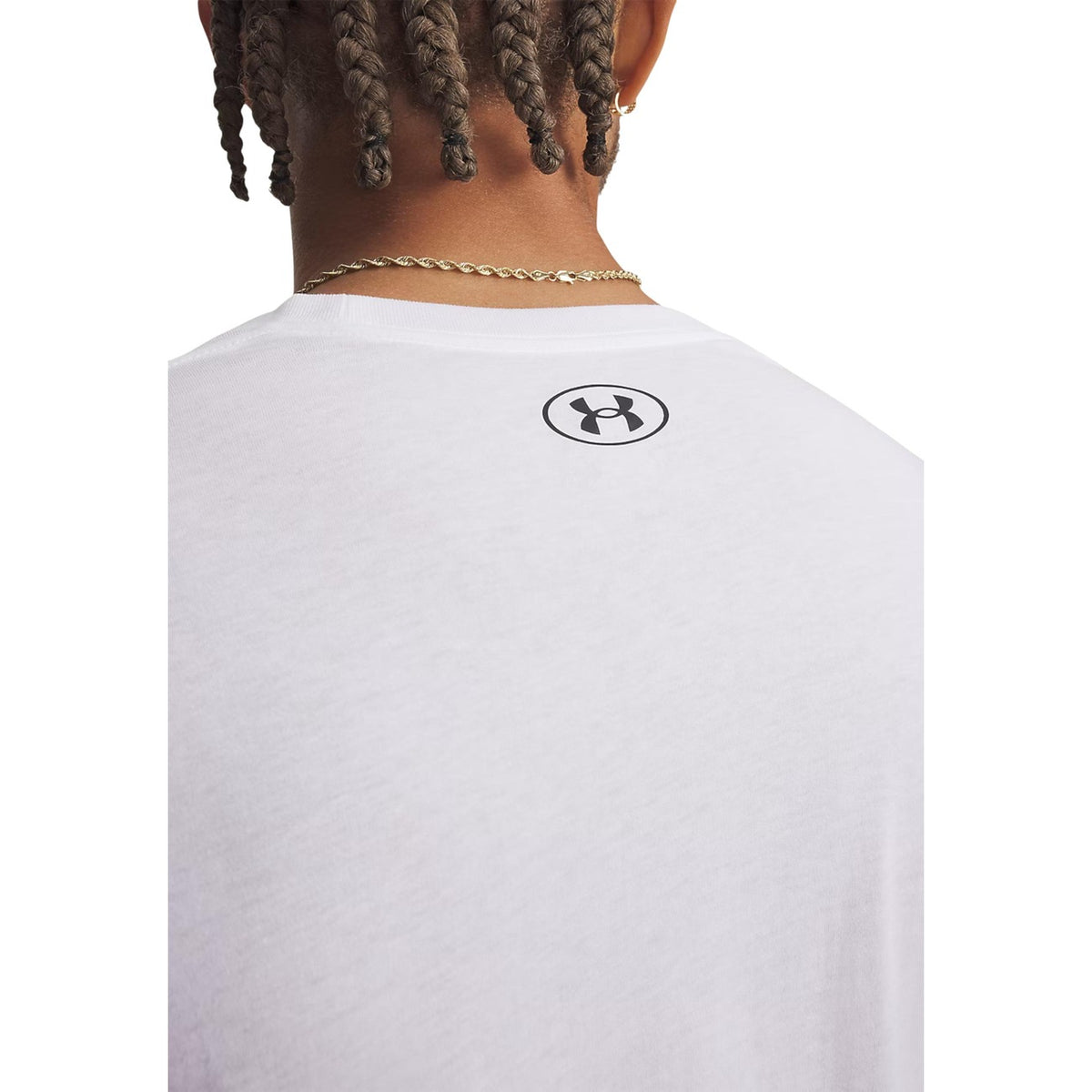 Under Armour Homme T-Shirts