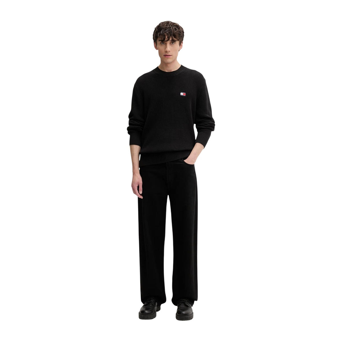 Tommy Hilfiger Jeans Homme Pulls