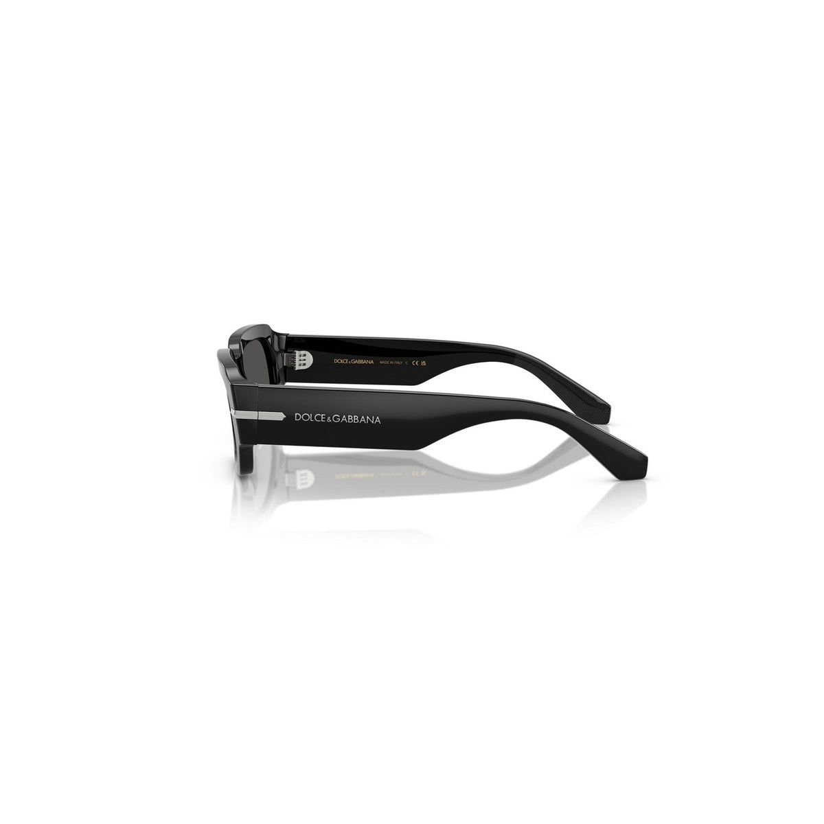 Dolce & Gabbana Homme Lunettes De Soleil