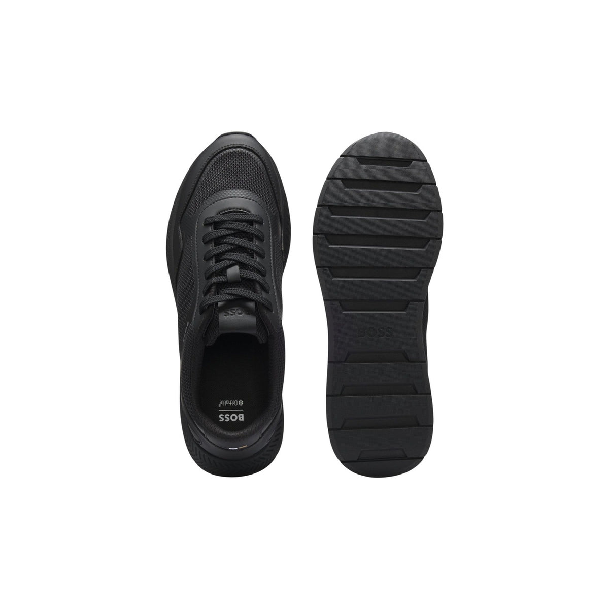 Boss Homme Baskets
