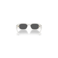 Versace Homme Lunettes De Soleil