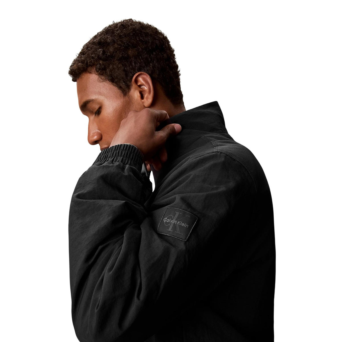 Calvin Klein Jeans Homme Jaquettes