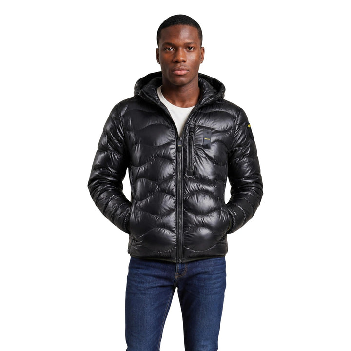 Blauer. Homme Vestes