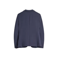 Image 5 : Look complet Antony Morato homme avec blazer bleu marine et pantalon coordonné, style urbain et élégant — Delvale