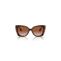 Burberry Femme Lunettes De Soleil